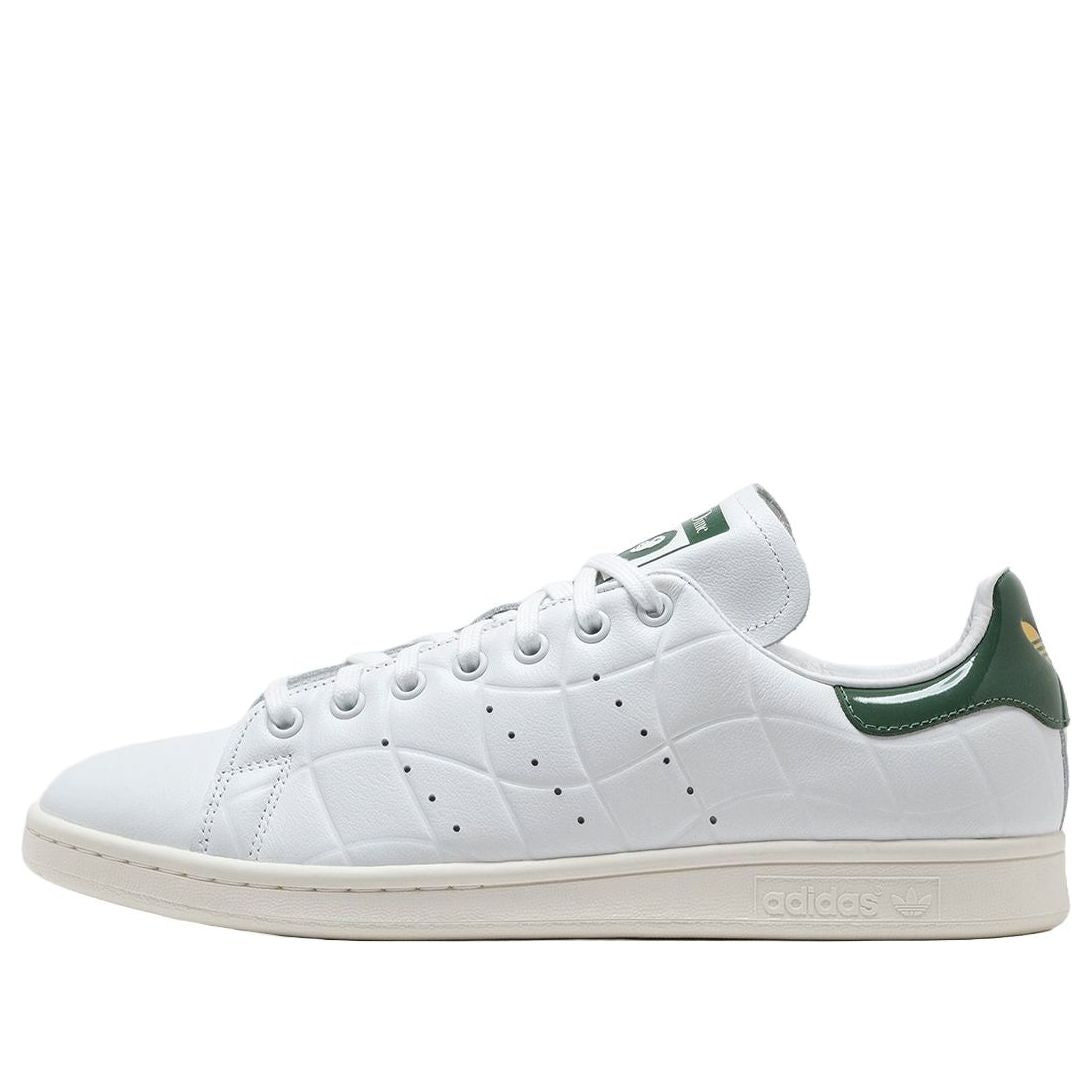 adidas x Dime Stan Smith 'White Colligate Green' IG2044