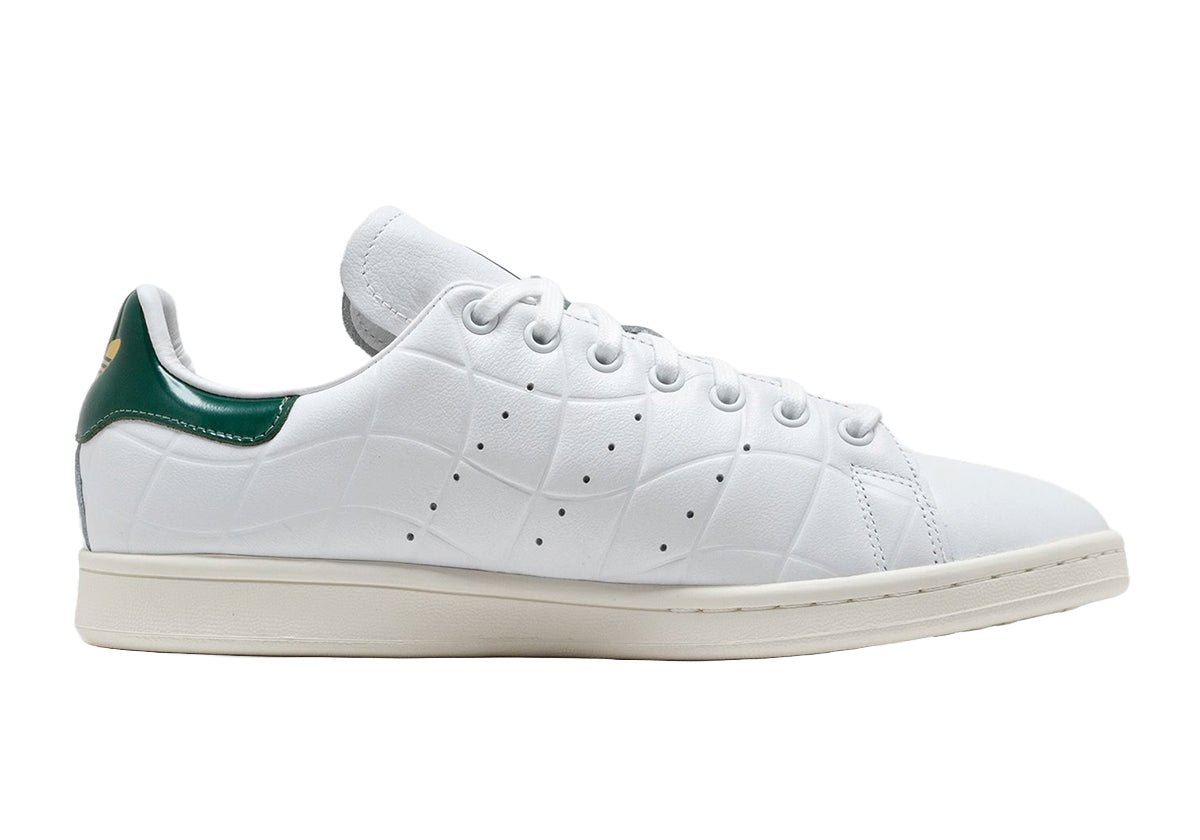 adidas x Dime Stan Smith 'White Colligate Green' IG2044