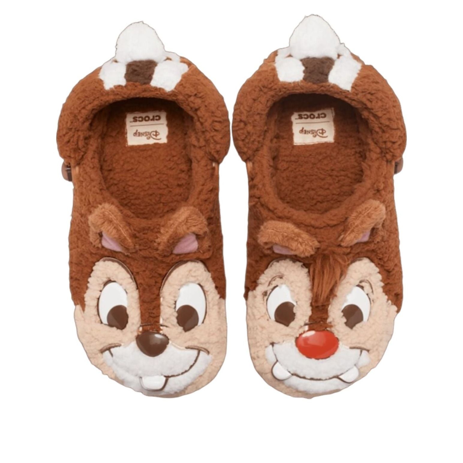 Crocs x Disney Classic Clog 'Chip N Dale' 212060-90H