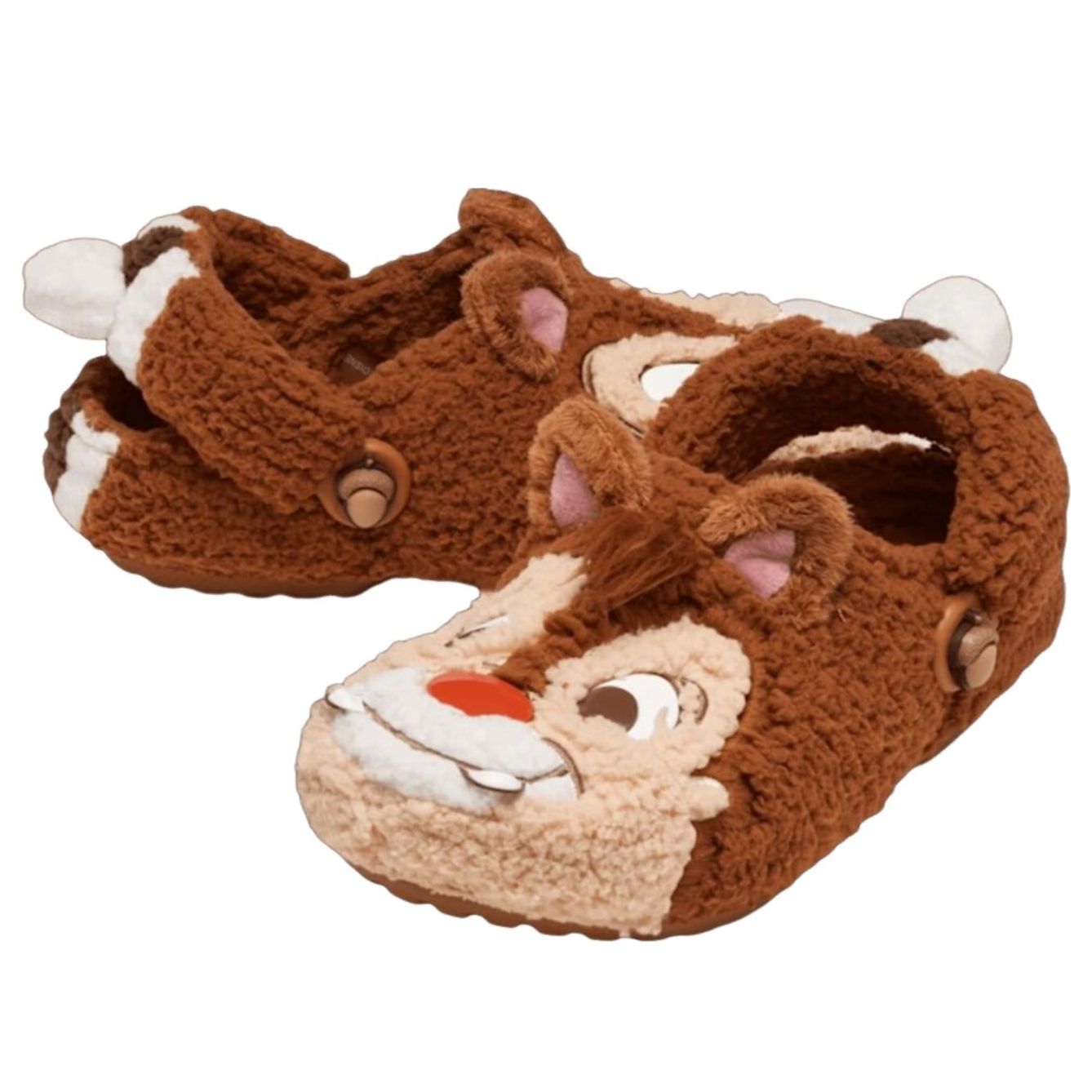 Crocs x Disney Classic Clog 'Chip N Dale' 212060-90H