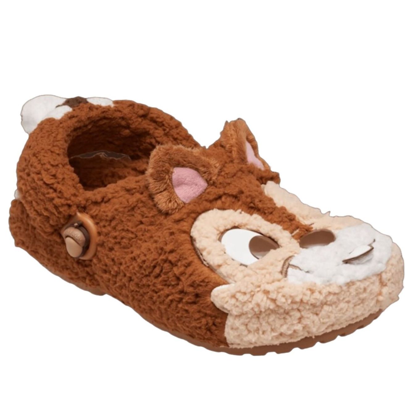 Crocs x Disney Classic Clog 'Chip N Dale' 212060-90H