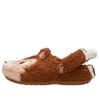 Crocs x Disney Classic Clog 'Chip N Dale' 212060-90H