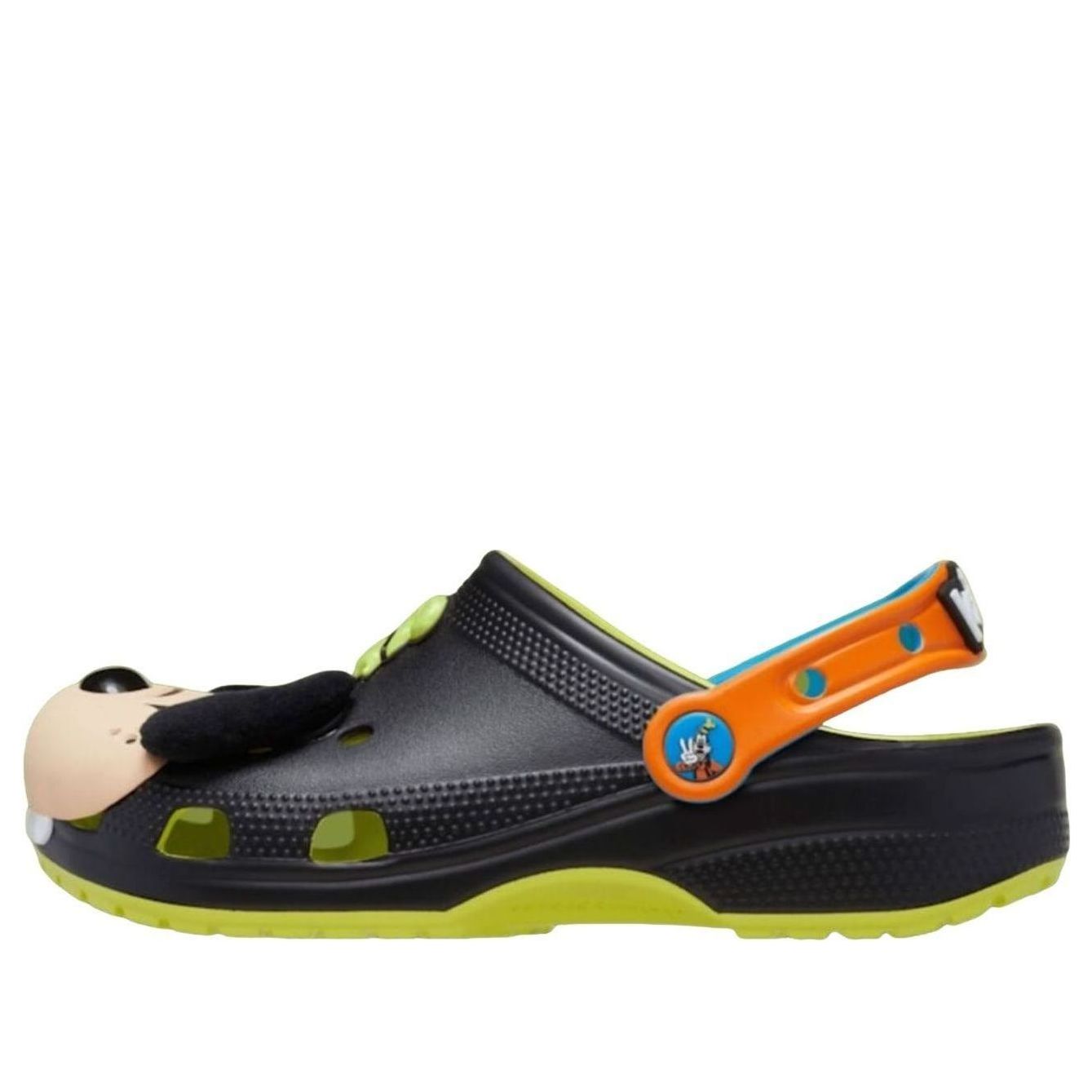 Crocs x Disney Classic Clog 'Goofy' 212059-90H