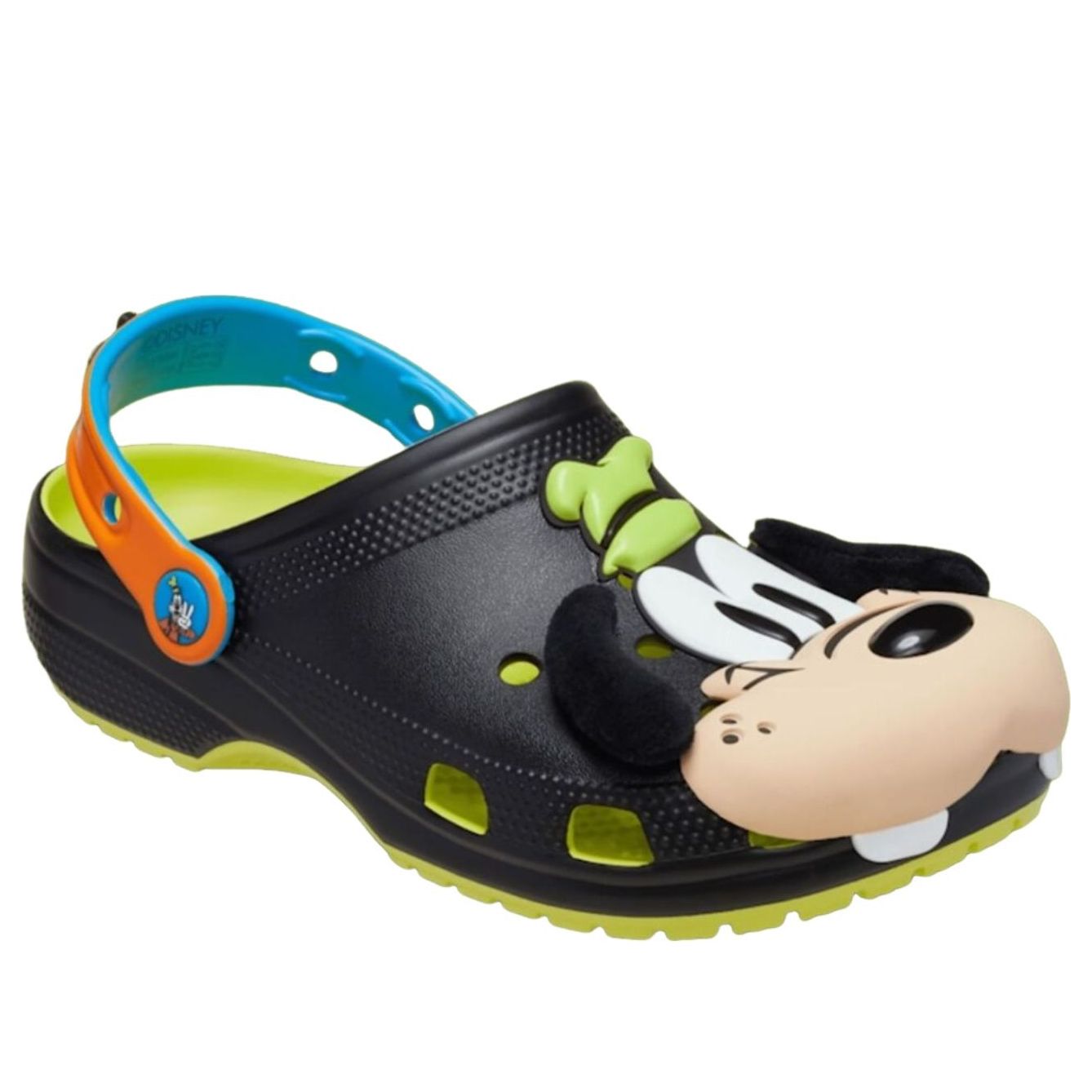 Crocs x Disney Classic Clog 'Goofy' 212059-90H