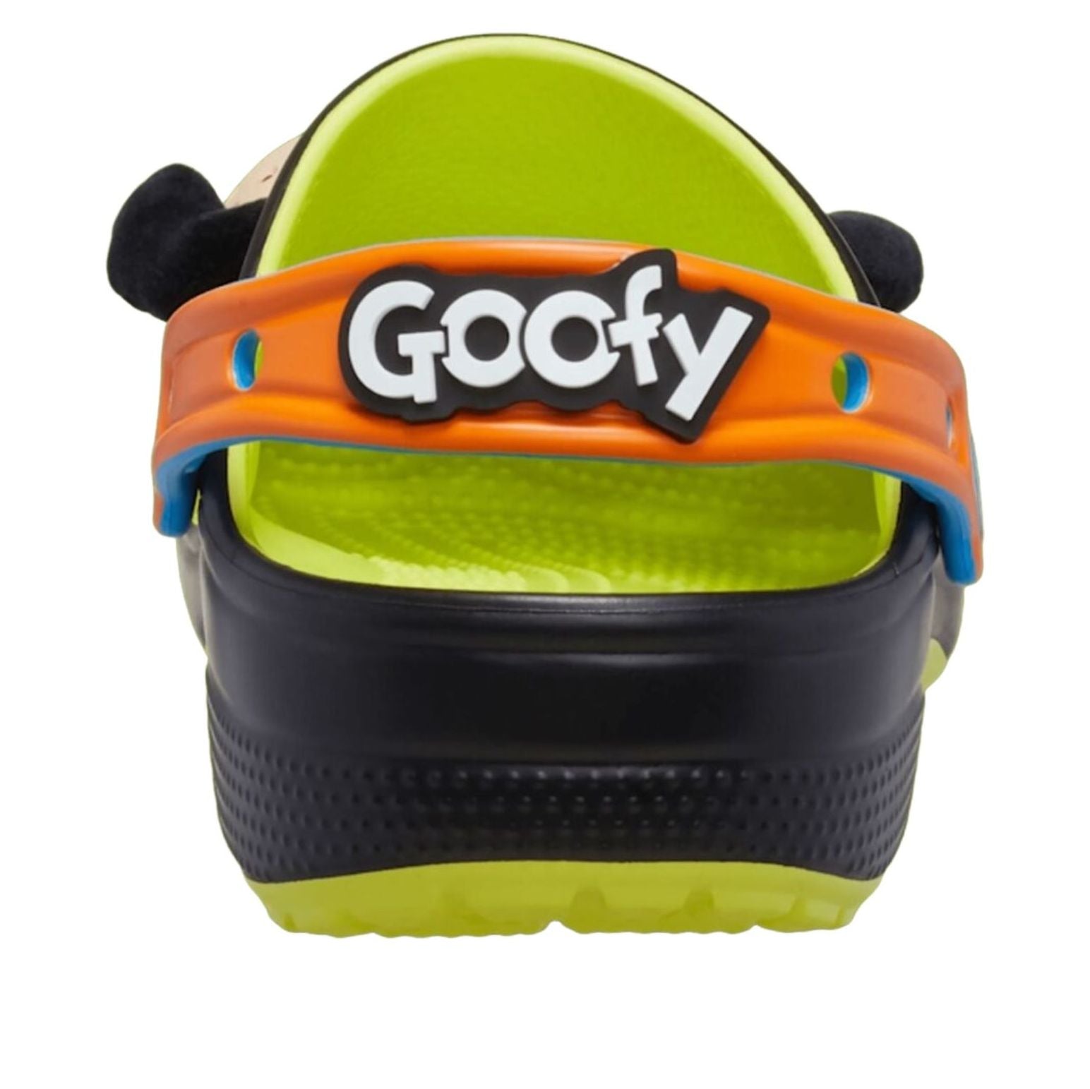 Crocs x Disney Classic Clog 'Goofy' 212059-90H