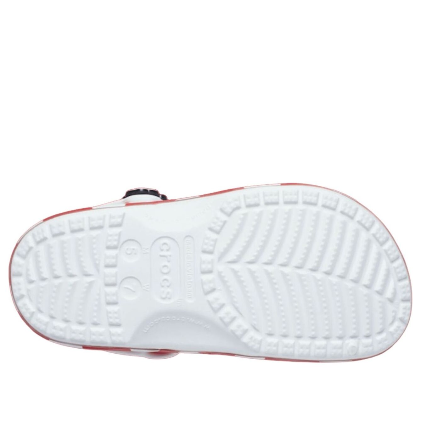 Crocs x Disney Classic Clog 'Minnie Mouse' 212717-90H