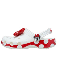 Crocs x Disney Classic Clog 'Minnie Mouse' 212717-90H
