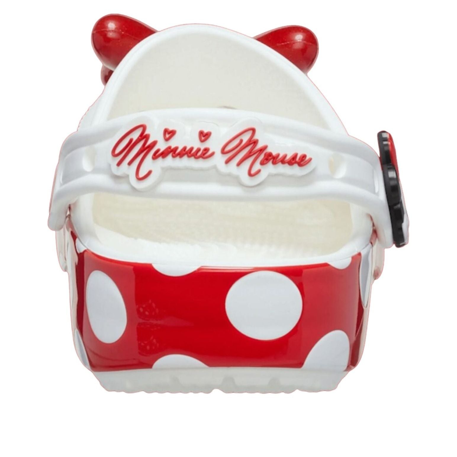Crocs x Disney Classic Clog 'Minnie Mouse' 212717-90H