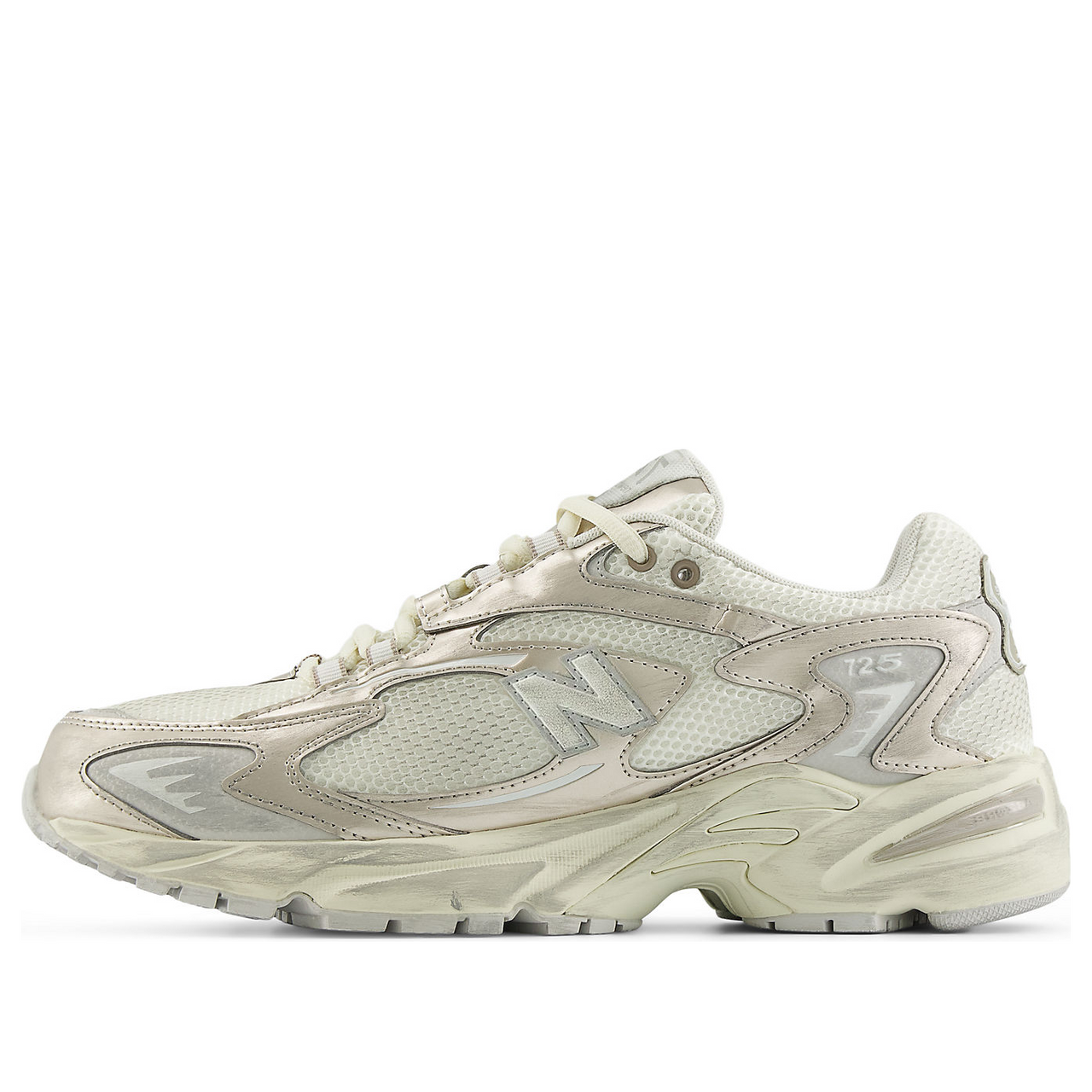 New Balance 725 'Moonbeam' ML725GB1