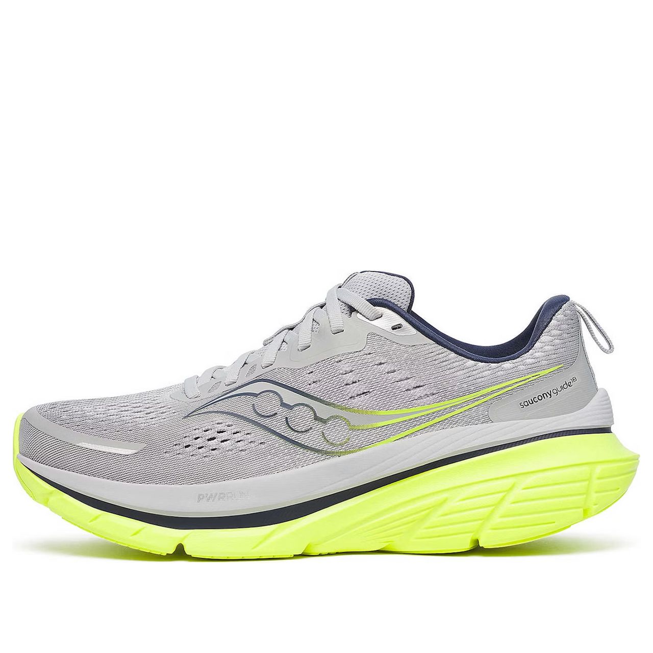 Saucony Guide 18 'Cloud Citron' S20998-166