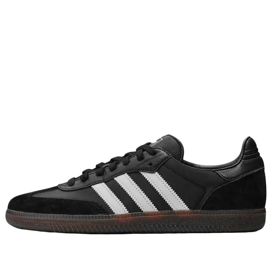adidas x Dover Street Market Samba 'Black White' IH4979