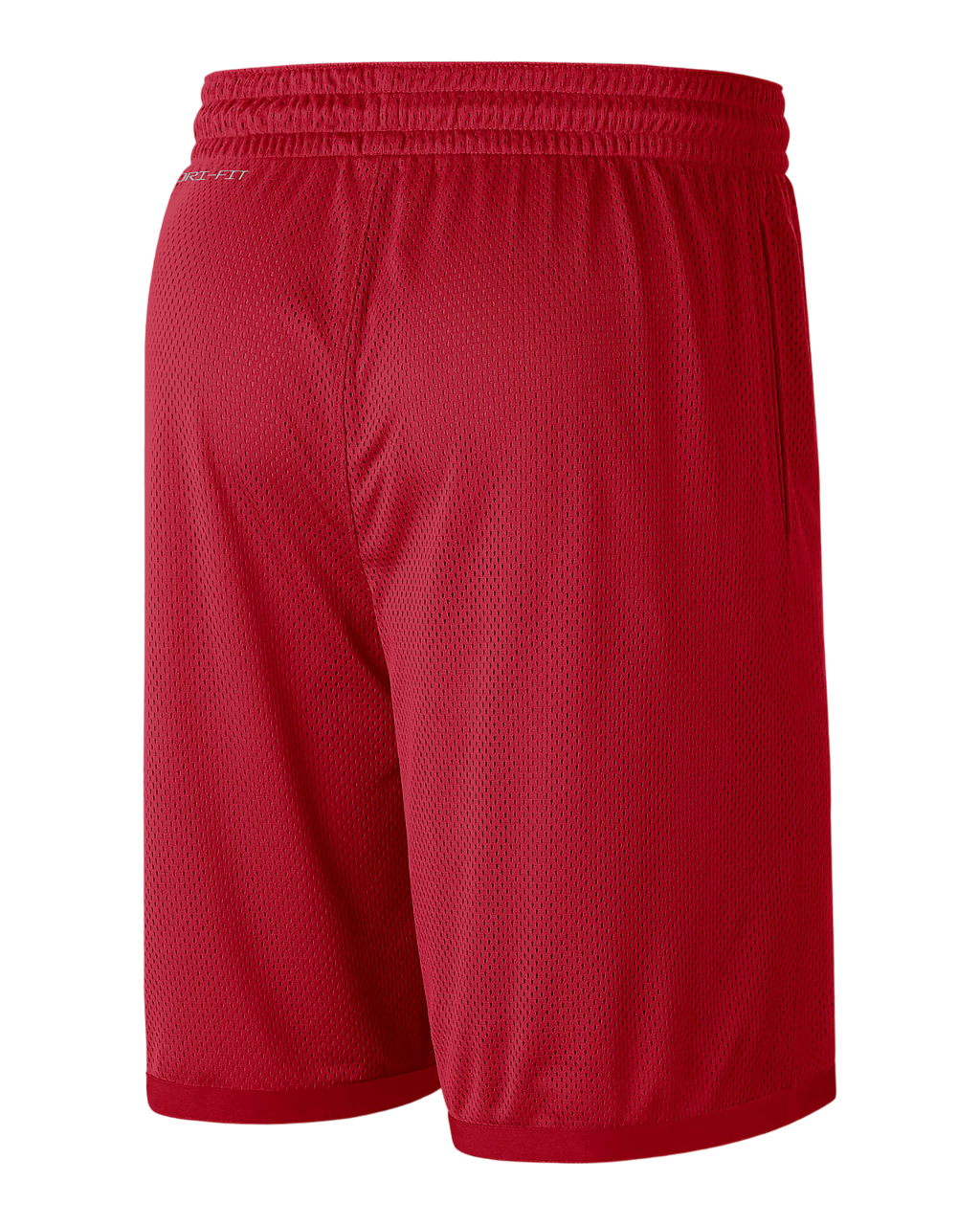 Nike College Dri-FIT Logo 'University Red Black' DR3183-657