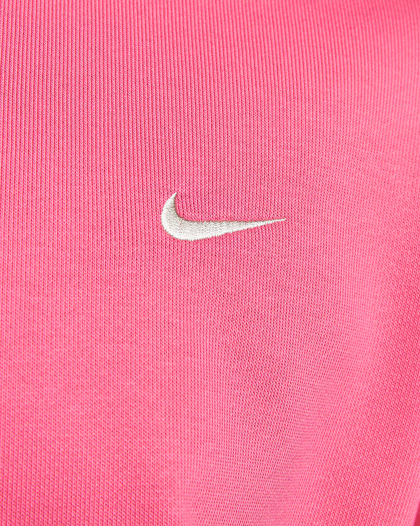 Nike Logo 'Pinksicle Pale Ivory' DQ5820-684