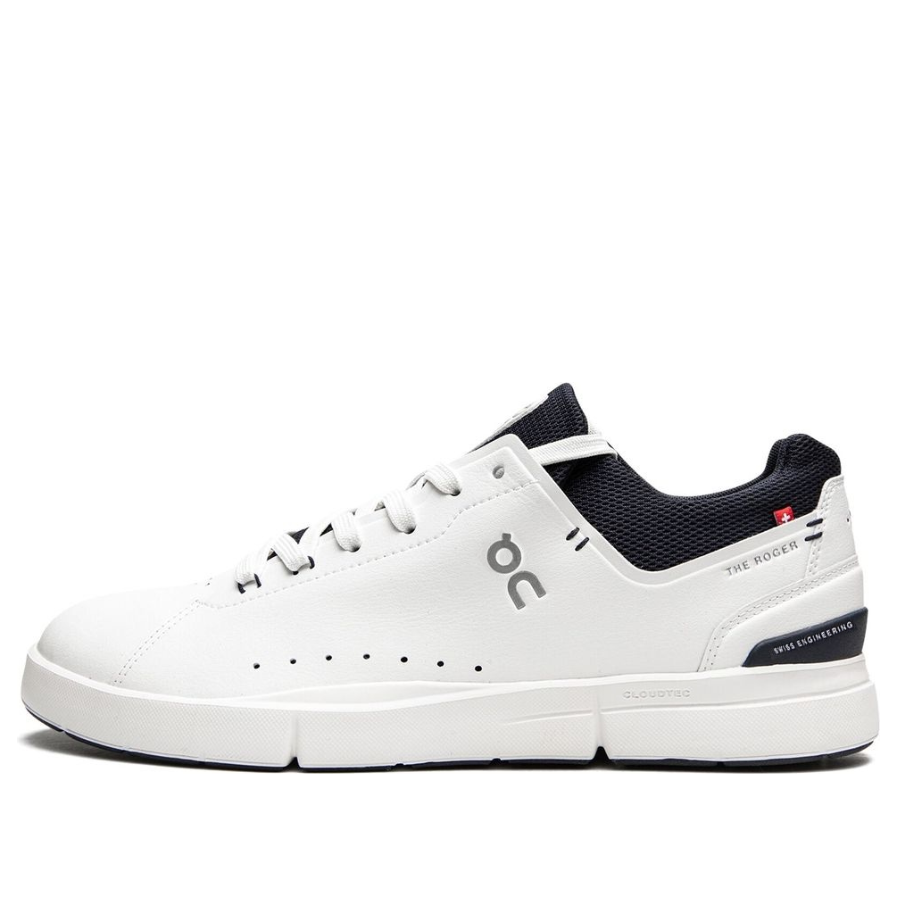 (WMNS) On Running The Roger Advantage 'White Fossil' 3WD10652763