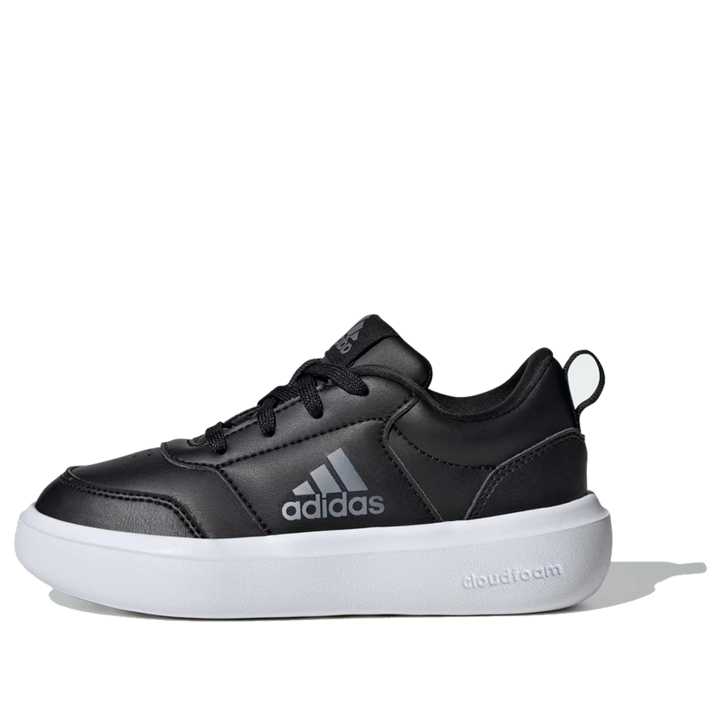 (GS) adidas Park ST 'Black White' IF9055