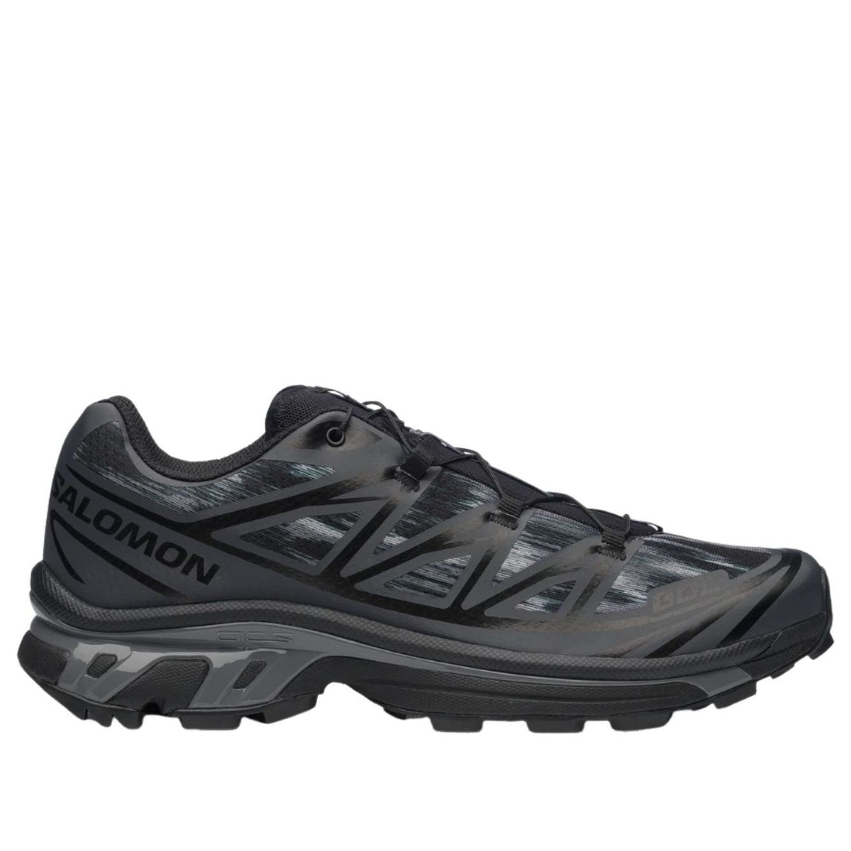 Salomon XT-6 'Black Asphalt Camo' 477805