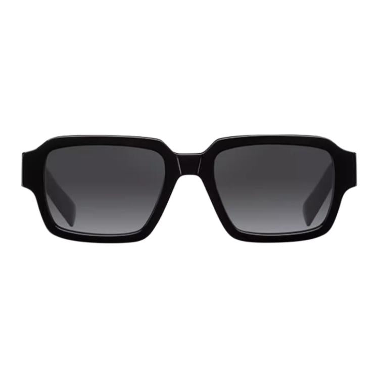 PRADA Eyewear Logo detail Rectangle frame Sunglasses