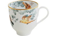 HERMES Mugs