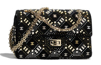 CHANEL Crossbody Bags