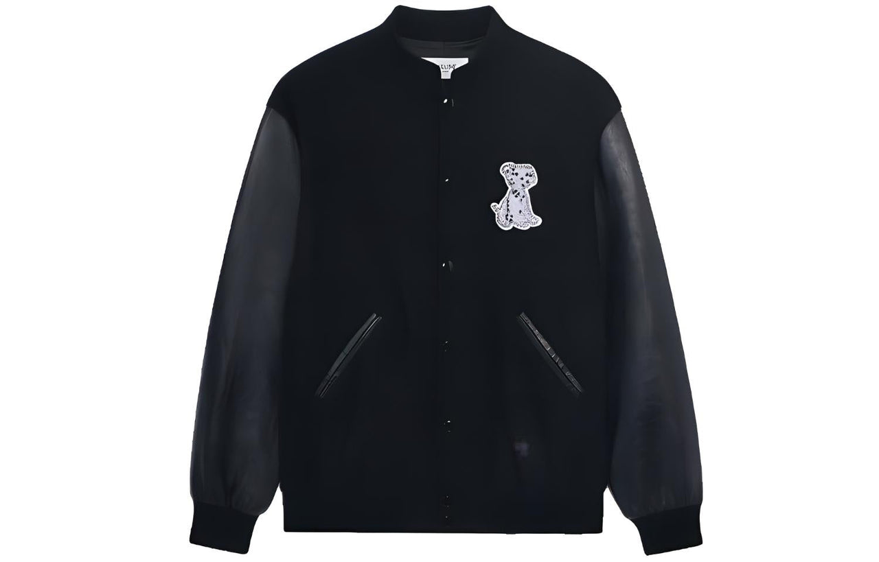 CELINE Jackets Coats Men's Black