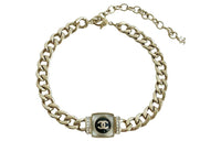 CHANEL Necklaces Women's Brass