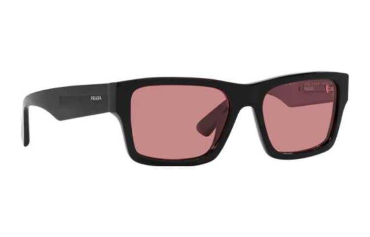 PRADA Eyewear Rectangle frame Sunglasses