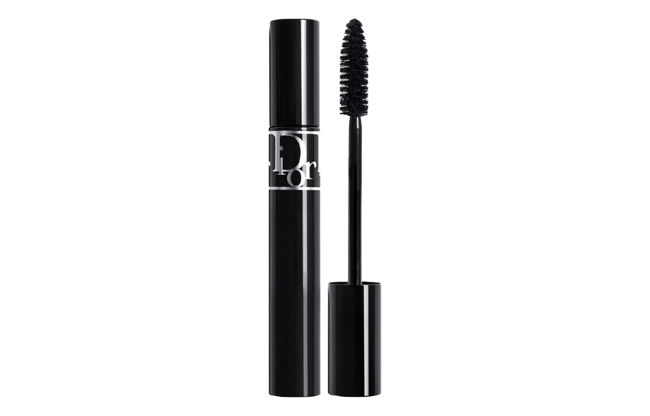 DIOR Ultra Thickening Mascaras Curling