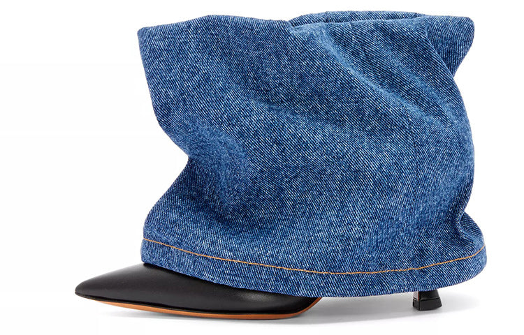 LOEWE Ankle Boots Women's