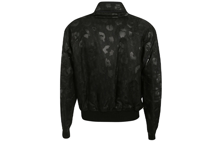 DIOR Quarterly New Products Jackets Men Black