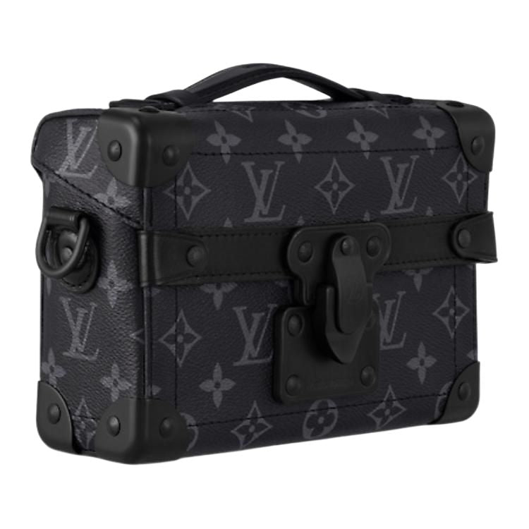 LOUIS VUITTON Soul Trunk