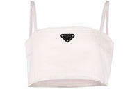 PRADA SS22 Camisole Women's Light Pink