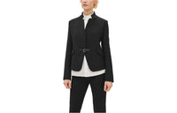 HERMES Jackets Women's Black