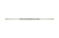 SAINT LAURENT Cotton Bracelets Men's