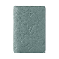 LOUIS VUITTON M83070 Pocket Organizer