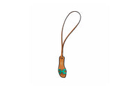 HERMES Pendants Unisex Green