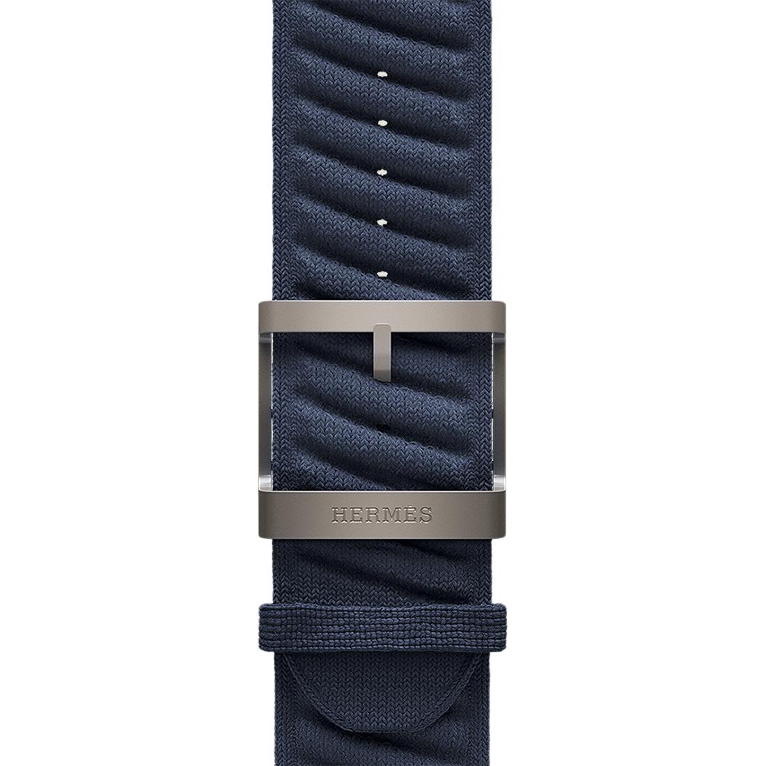 HERMES Unisex Watch Bands