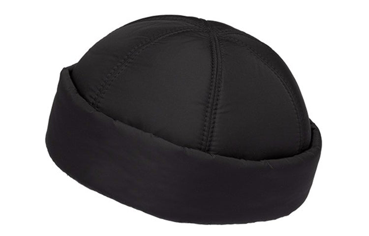 PRADA Re Nylon Padded Beanie