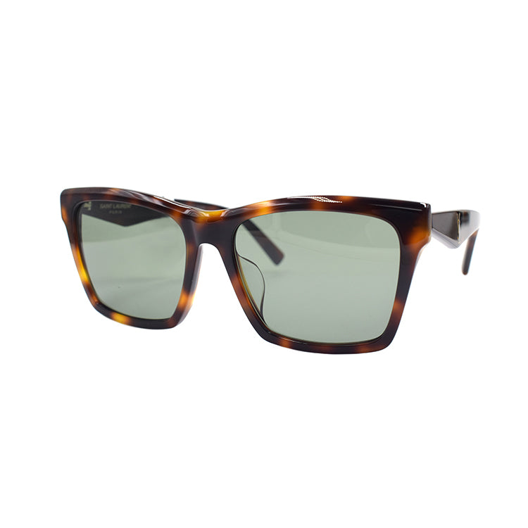 SAINT LAURENT Mica Sunglasses