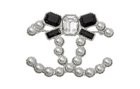 CHANEL Brooches Unisex
