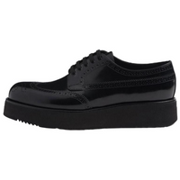PRADA Men's Casual Shoes Men Low-Top Black