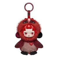 Pop Mart Dear Birds Series Plush Pendent 'A Dawn Duet' PPMT-2605-0031-1146618413