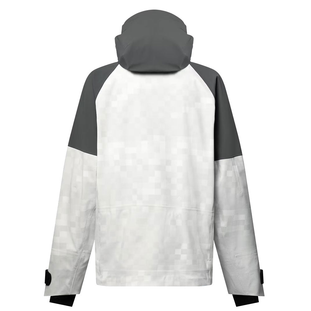 LOUIS VUITTON Technical Shell Ski Jacket