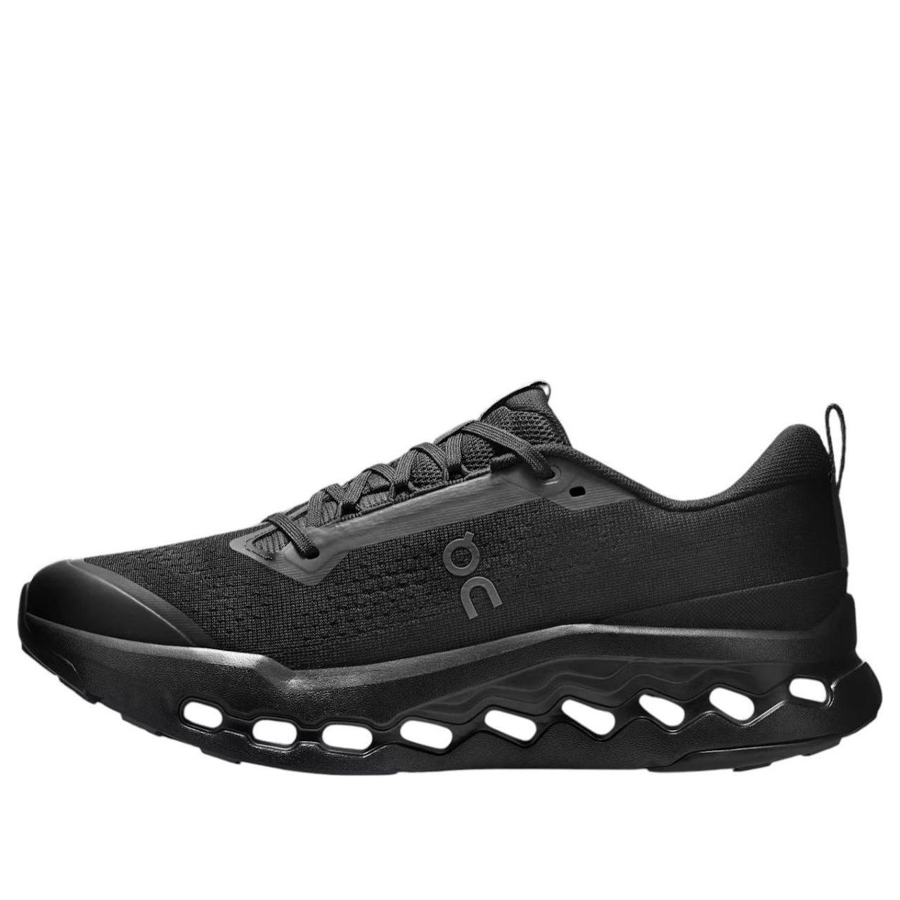 On Running Cloudsurfer Trail 2 'Black Eclipse' 3MF30220106