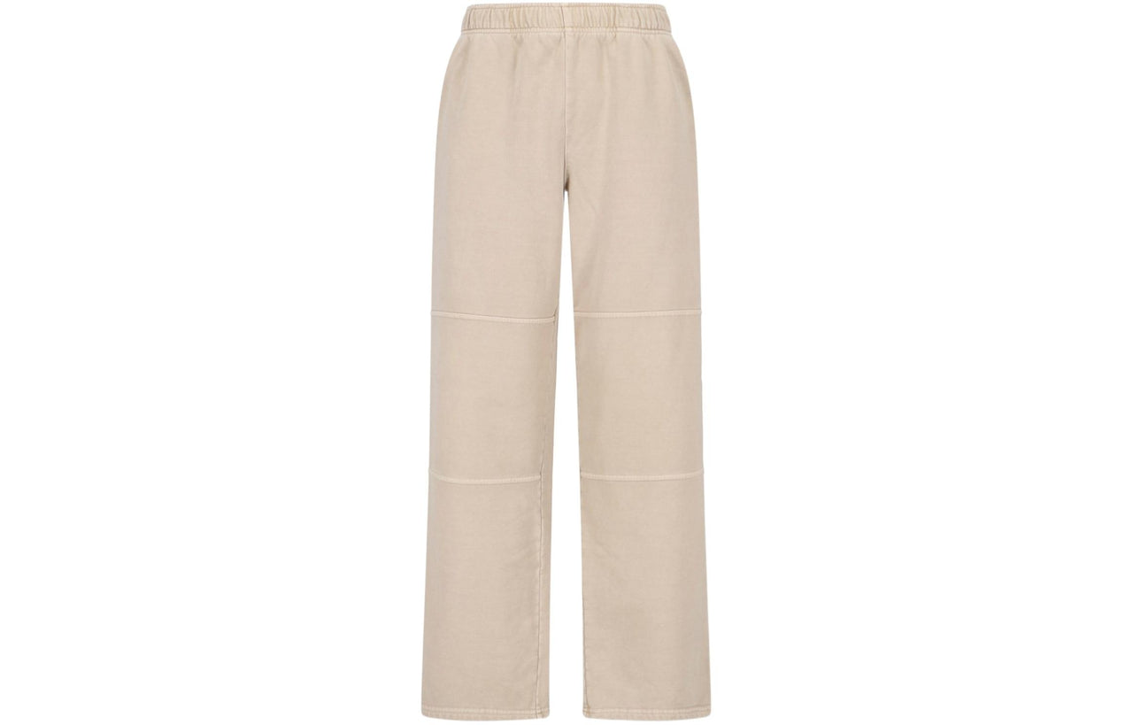 PRADA SS24 Casual Pants Women's Khaki