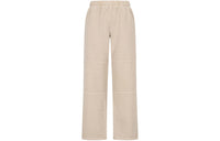 PRADA SS24 Casual Pants Women's Khaki