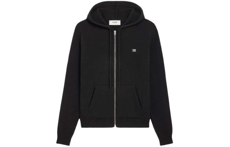 CELINE Jackets & Coats Men's Black
