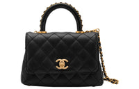 CHANEL 23P SS Handbags