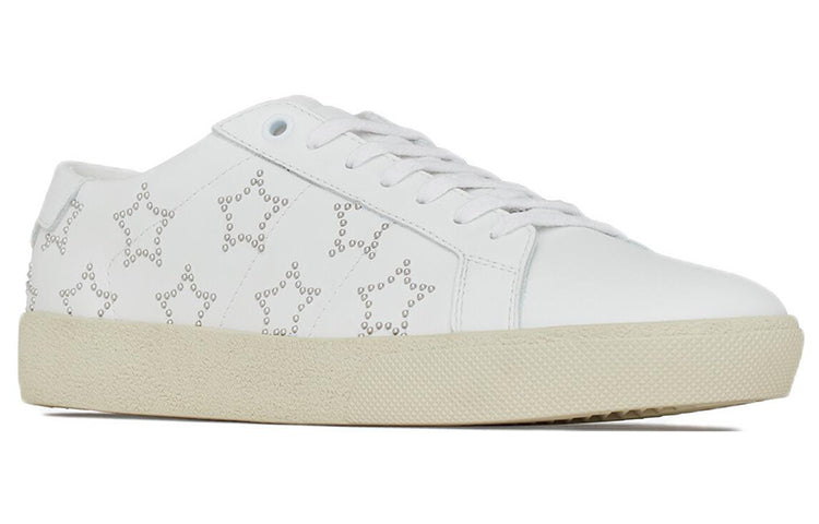 SAINT LAURENT Court Classic SL/06 California Sneakers