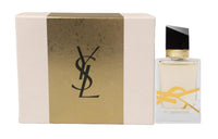 SAINT LAURENT Freedom Supreme Christmas Box Sample Perfume Sample Set Perfume EDP Neroli Vanilla 7.5ml
