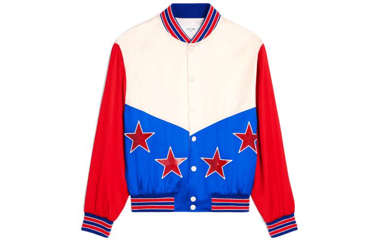 CELINE Americana Teddy Jacket